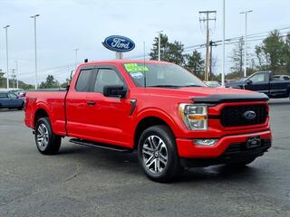2022 Ford F-150 for sale in Honesdale PA