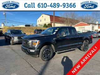 2022 Ford F-150 for sale in Mt. Juliet TN