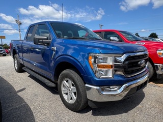 2022 Ford F-150 for sale in Easley SC