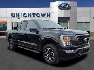 2023 Ford F-150 for sale in Uniontown PA