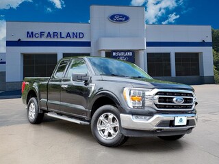 2023 Ford F-150 for sale in Rochester NH