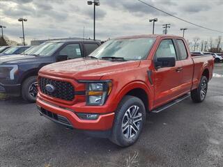 2023 Ford F-150 for sale in Martinsburg WV