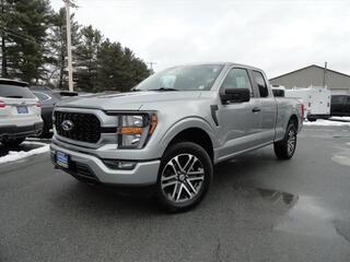 2023 Ford F-150 for sale in Millerton NY