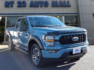 2023 Ford F-150 for sale in Butler NJ