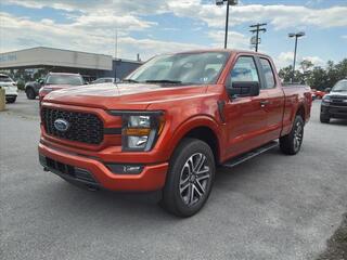 2023 Ford F-150 for sale in Martinsburg WV