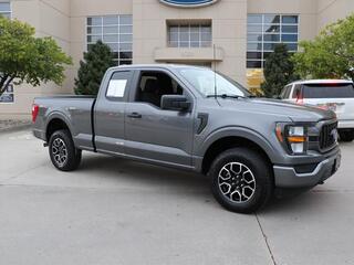 2023 Ford F-150 for sale in Overland Park KS