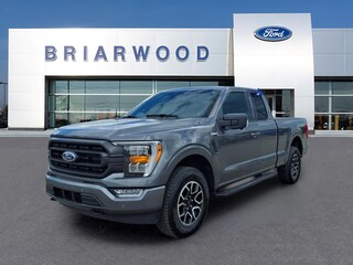 2023 Ford F-150 for sale in Saline MI