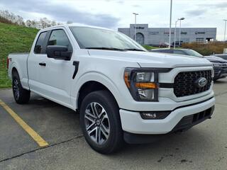 2023 Ford F-150 for sale in Uniontown PA