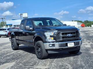 2015 Ford F-150 for sale in Excelsior Springs MO