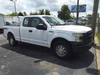 2015 Ford F-150 for sale in Madison TN