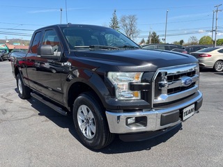 2015 Ford F-150 for sale in Duncansville PA