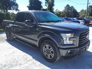 2016 Ford F-150 for sale in New Bern NC