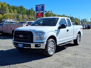 2016 Ford F-150 for sale in S. Paris ME