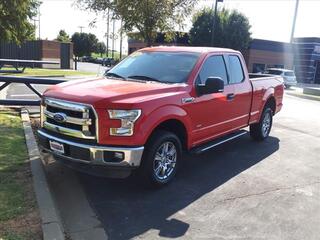 2016 Ford F-150 for sale in Norman OK