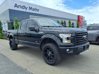 2017 Ford F-150 for sale in Avon IN