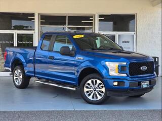 2018 Ford F-150 for sale in Valdese NC