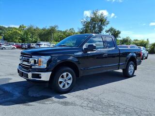2018 Ford F-150 for sale in Johnson City TN