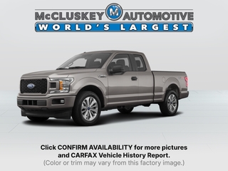 2020 Ford F-150 for sale in Cincinnati OH