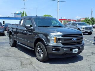 2020 Ford F-150 for sale in Apex NC