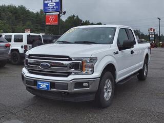 2020 Ford F-150 for sale in S. Paris ME