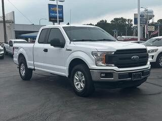 2020 Ford F-150 for sale in Independence MO