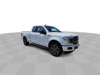 2020 Ford F-150 for sale in West Bend WI