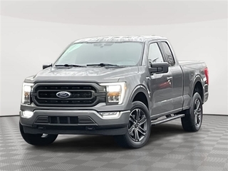 2021 Ford F-150 for sale in Plymouth MI