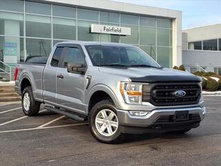 2021 Ford F-150 for sale in Cincinnati OH