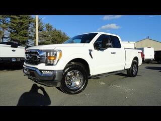 2022 Ford F-150 for sale in Millerton NY