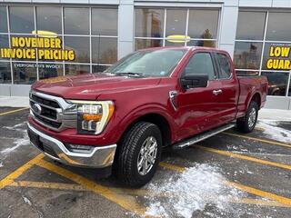 2022 Ford F-150 for sale in Fredonia NY