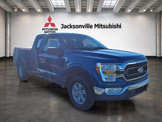 2022 Ford F-150 for sale in Jacksonville NC