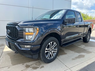 2023 Ford F-150 for sale in Dowagiac MI