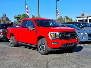 2023 Ford F-150 for sale in Royal Oak MI
