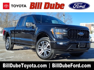 2023 Ford F-150 for sale in Dover NH