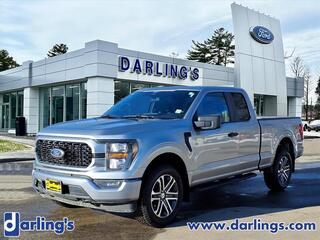 2023 Ford F-150 for sale in West Lebanon NH