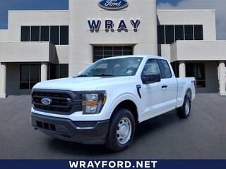 2023 Ford F-150 for sale in Bossier City LA