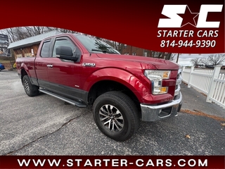 2015 Ford F-150 for sale in Altoona PA