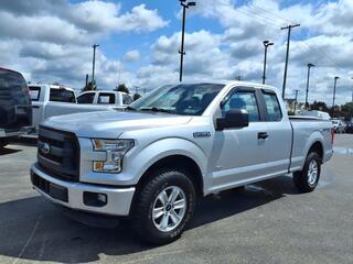 2015 Ford F-150 for sale in Columbiana OH