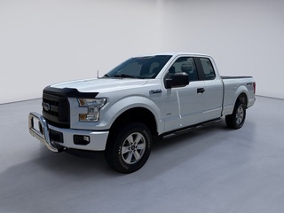 2016 Ford F-150 for sale in Morristown TN