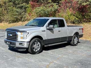 2016 Ford F-150 for sale in Hendersonville NC