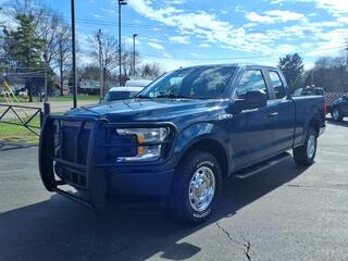 2018 Ford F-150 for sale in Columbiana OH