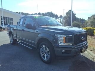 2018 Ford F-150 for sale in Morehead City NC