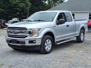 2018 Ford F-150 for sale in Selden NY
