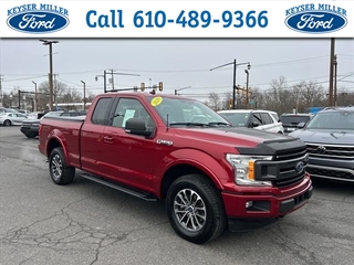 2019 Ford F-150 for sale in Mt. Juliet TN