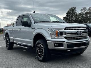 2019 Ford F-150 for sale in Greer SC