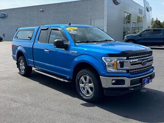 2019 Ford F-150 for sale in Arlington WI