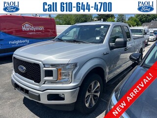 2019 Ford F-150 for sale in Paoli PA