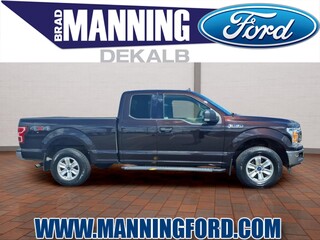2020 Ford F-150 for sale in Des Plaines IL