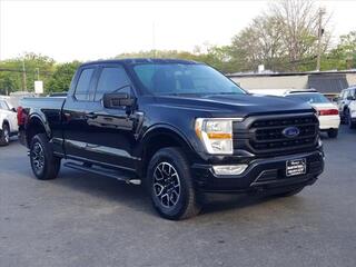 2021 Ford F-150 for sale in Summerville GA