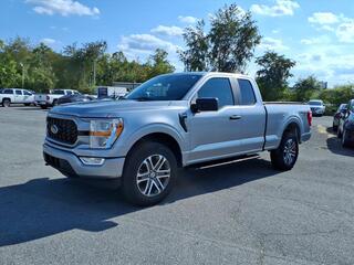 2021 Ford F-150 for sale in Johnson City TN